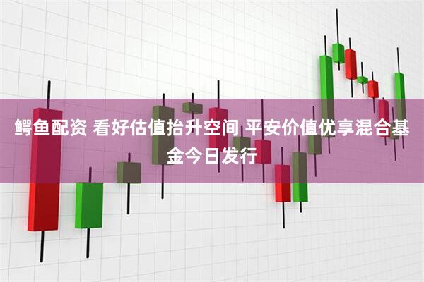 鳄鱼配资 看好估值抬升空间 平安价值优享混合基金今日发行